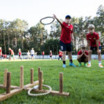 Futbolo akademija „Dainava“ kviečia į vasaros stovyklą berniukams ir mergaitėms!