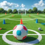 Registracija į FA Dainava vasaros stovyklą 2025