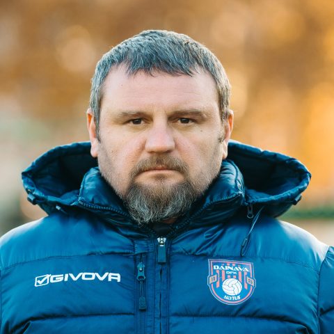 Roman Nesterenko